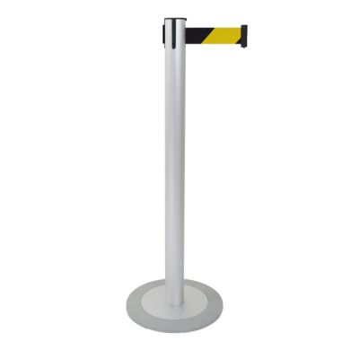 Stopper Master Silver